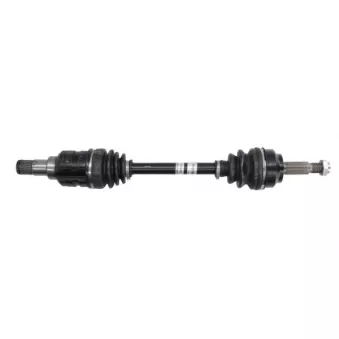 Arbre de transmission POINT GEAR PNG75948