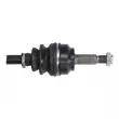Arbre de transmission POINT GEAR PNG75948 - Visuel 2