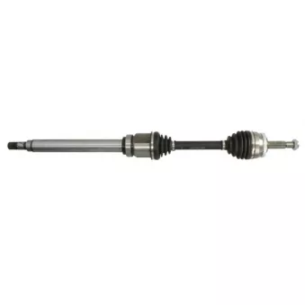 Arbre de transmission avant droit POINT GEAR PNG75949