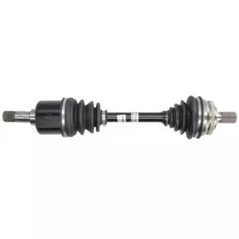 Arbre de transmission POINT GEAR PNG75951