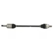 Arbre de transmission POINT GEAR PNG75952 - Visuel 1