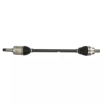 Arbre de transmission POINT GEAR PNG75952