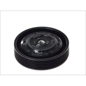 Embrayage magnétique, pour compresseurs de climatisation THERMOTEC KTT040079