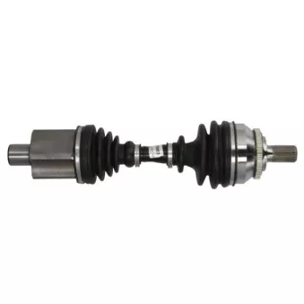 Arbre de transmission POINT GEAR PNG75953