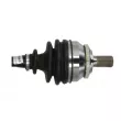 Arbre de transmission POINT GEAR PNG75953 - Visuel 2