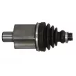 Arbre de transmission POINT GEAR PNG75953 - Visuel 3