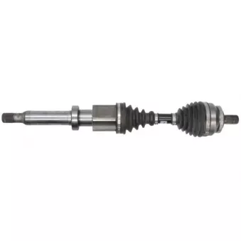 Arbre de transmission avant droit POINT GEAR PNG75954