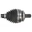 Arbre de transmission avant droit POINT GEAR PNG75954 - Visuel 2