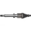 Arbre de transmission avant droit POINT GEAR PNG75954 - Visuel 3