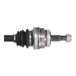 Arbre de transmission POINT GEAR PNG75955 - Visuel 2