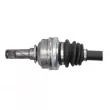 Arbre de transmission POINT GEAR PNG75955 - Visuel 3