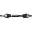 Arbre de transmission POINT GEAR PNG75956 - Visuel 1