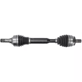 Arbre de transmission POINT GEAR PNG75956