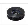 Embrayage magnétique, pour compresseurs de climatisation THERMOTEC KTT040079 - Visuel 2