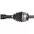 Arbre de transmission POINT GEAR PNG75956 - Visuel 2