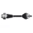 Arbre de transmission POINT GEAR PNG75958 - Visuel 1