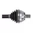 Arbre de transmission POINT GEAR PNG75958 - Visuel 2