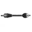 Arbre de transmission POINT GEAR PNG75959 - Visuel 1