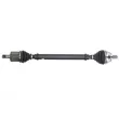 Arbre de transmission avant droit POINT GEAR PNG75960 - Visuel 1