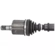 Arbre de transmission avant droit POINT GEAR PNG75960 - Visuel 3