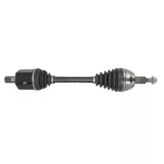 Arbre de transmission POINT GEAR PNG75961