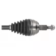 Arbre de transmission POINT GEAR PNG75961 - Visuel 2
