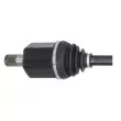 Arbre de transmission POINT GEAR PNG75961 - Visuel 3