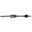 Arbre de transmission avant droit POINT GEAR PNG75962 - Visuel 1