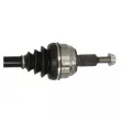 Arbre de transmission avant droit POINT GEAR PNG75962 - Visuel 2