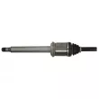 Arbre de transmission avant droit POINT GEAR PNG75962 - Visuel 3