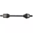 Arbre de transmission POINT GEAR PNG75963 - Visuel 1