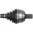 Arbre de transmission POINT GEAR PNG75963 - Visuel 2