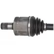 Arbre de transmission POINT GEAR PNG75963 - Visuel 3