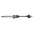 Arbre de transmission avant droit POINT GEAR PNG75964 - Visuel 1
