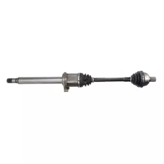 Arbre de transmission avant droit POINT GEAR PNG75964