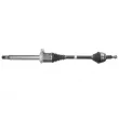 Arbre de transmission avant droit POINT GEAR PNG75965 - Visuel 1
