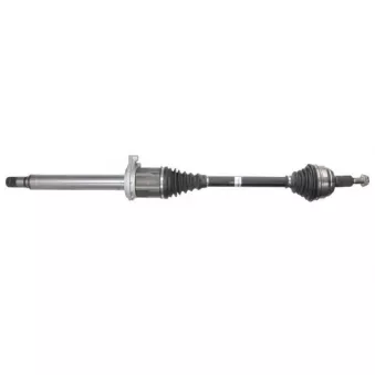 Arbre de transmission avant droit POINT GEAR