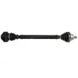 Arbre de transmission avant droit POINT GEAR PNG75966 - Visuel 1