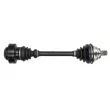Arbre de transmission POINT GEAR PNG75967 - Visuel 1