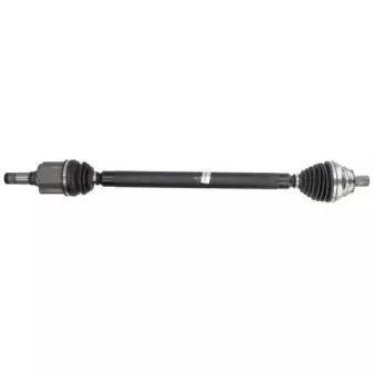 Arbre de transmission avant droit POINT GEAR PNG75968