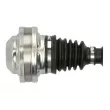 Arbre de transmission avant droit POINT GEAR PNG75969 - Visuel 3