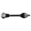 Arbre de transmission POINT GEAR PNG75970 - Visuel 1