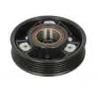Embrayage magnétique, pour compresseurs de climatisation THERMOTEC KTT040082 - Visuel 2