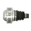 Arbre de transmission POINT GEAR PNG75970 - Visuel 3