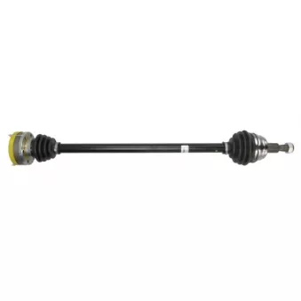 Arbre de transmission avant droit POINT GEAR PNG75971