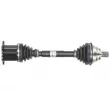 Arbre de transmission POINT GEAR PNG75972 - Visuel 1