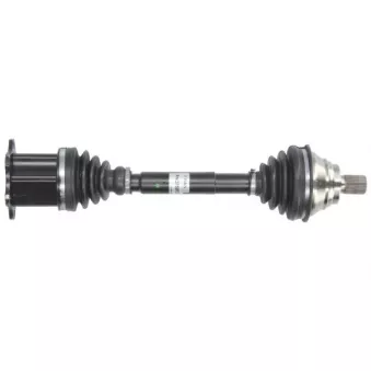 Arbre de transmission POINT GEAR PNG75972