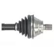 Arbre de transmission POINT GEAR PNG75972 - Visuel 2