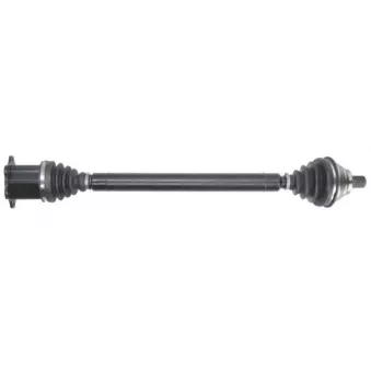 Arbre de transmission avant droit POINT GEAR PNG75973