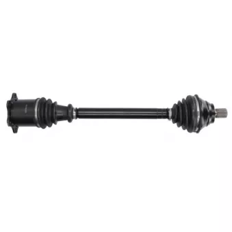 Arbre de transmission avant droit POINT GEAR